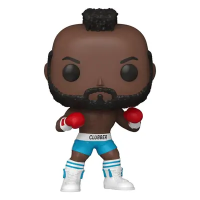 Figurina Funko Pop Movies Rocky S1 - Clubber Lang