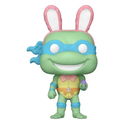 Figurina Funko POP TMNT Easter - Leo