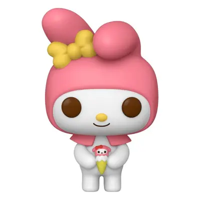 Figurina Funko Pop Sanrio HK - My Melody