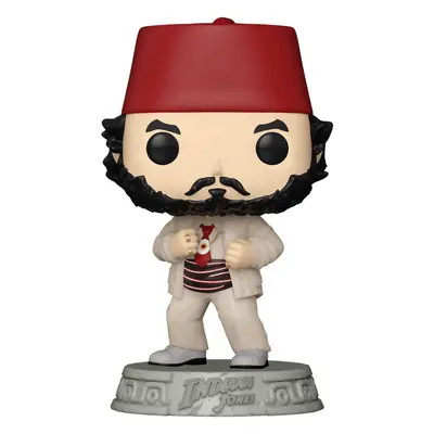 Figurina Funko POP Movies TLC - Sallah