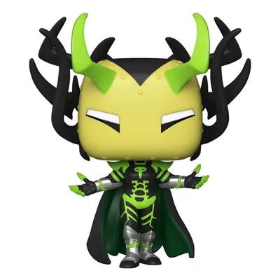 Figurina Funko Pop Infinity Warps - Madame Hel