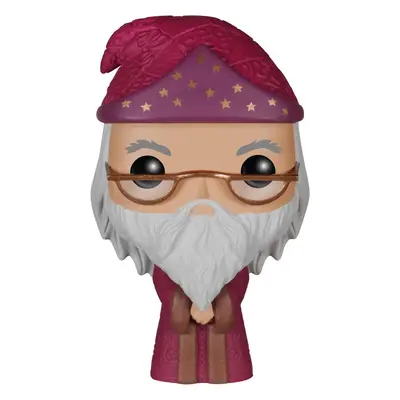 Figurina Funko Pop Harry Potter - Albus Dumbledore