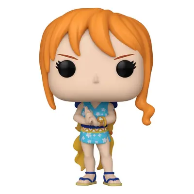 Figurina Funko POP Animation One Piece - Onami (Wano)