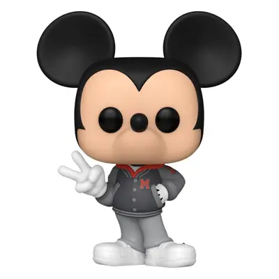 Figurina Funko POP Disney MM IRL - Mickey