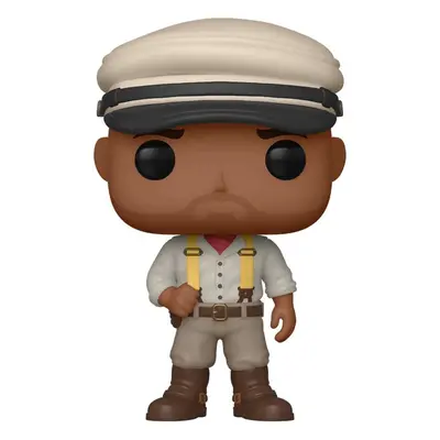 Figurina Funko Pop Jungle Cruise - Frank