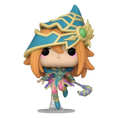 Figurina Funko Pop Animation Yu-Gi-Oh - Magician's Valkyria