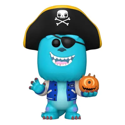 Figurina Funko POP Disney Pixar Halloween - Sulley