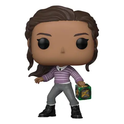 Figurina Funko POP Marvel SM:NWH S3 - MJ with box