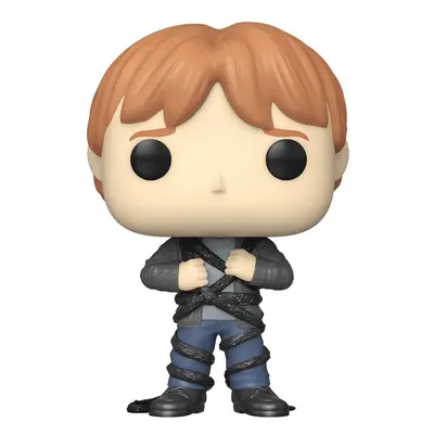 Figurina Funko Pop HP Anniversary - Ron in Devil's Snare