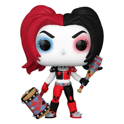 Figurina Funko POP Heroes DC - Harley inarmata