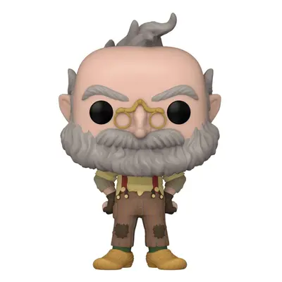 Figurina Funko POP Movies Pinocchio - Geppetto