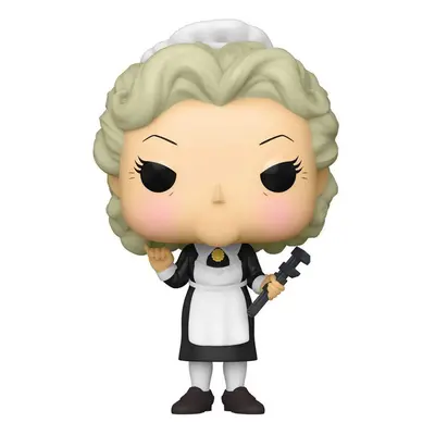 Figurina Funko Pop Clue Mrs White with Wrench