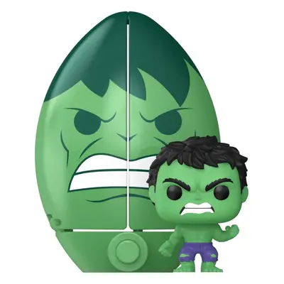 Figurina Funko Egg Pocket Pop Marvel - Hulk