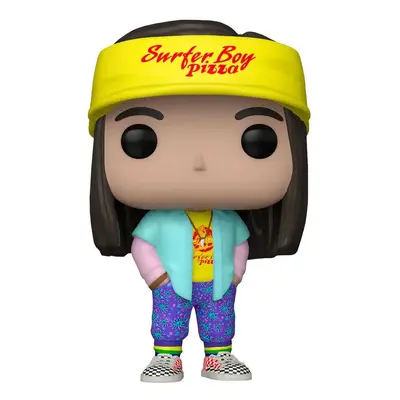 Figurina Funko Pop Stranger Things S4 - Argyle