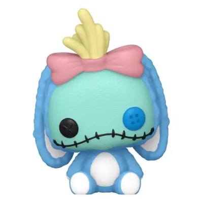 Figurina Funko Pocket Pop Easter Egg - Lilo & Stitch - Scrump