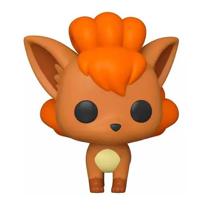 Figurina Funko Pop Jumbo Pokemon - Vulpix