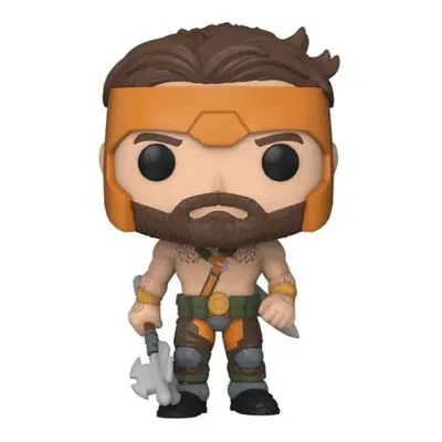 Figurina Funko POP Marvel The Incredible Hercules