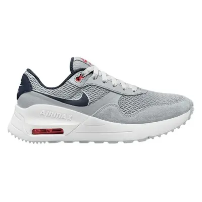 Nike AIR MAX SYSTM Încălțăminte casual pentru bărbați, gri, mărime