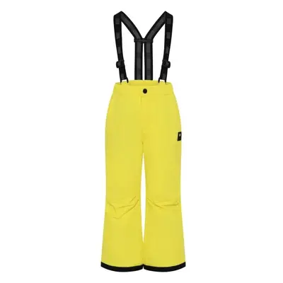 LEGO® kidswear LWPAYTON SKI PANTS Pantaloni de schi copii, galben, mărime