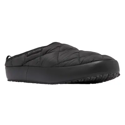 Columbia OMNI-HEAT LAZY BEND CAMPER Papuci pentru femei, negru, mărime