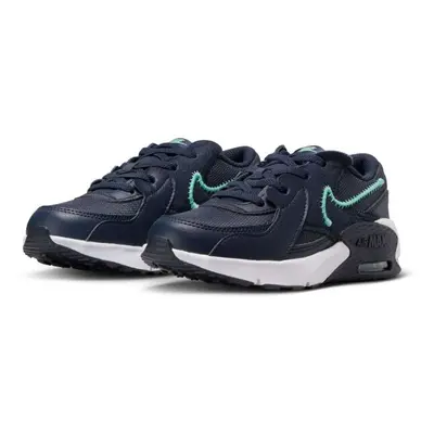 Nike AIR MAX EXCEE PS Încălțăminte copii, albastru închis, mărime 27.5