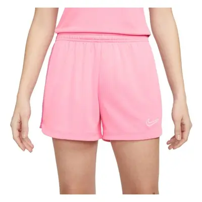 Nike DF ACD23 SHORT K BRANDED Șort pentru femei, roz, mărime