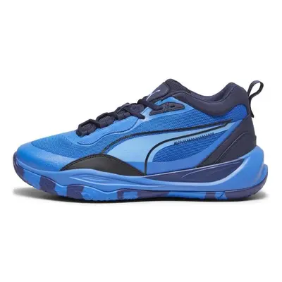 Puma PLAYMAKER PRO Încălțăminte baschet bărbați, albastru, mărime 44.5