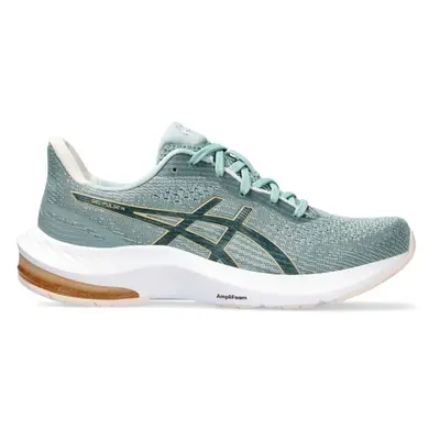 ASICS GEL-PULSE W Încălțăminte de alergare femei, verde, mărime