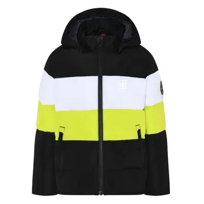 LEGO® kidswear LWJIPE JACKET Geacă iarnă băieți, negru, mărime