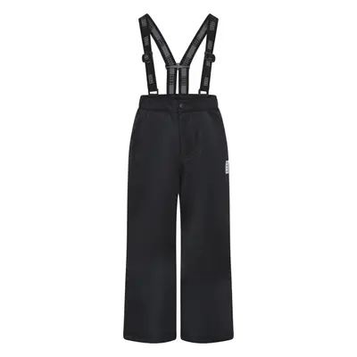 LEGO® kidswear LWPAYTON SKI PANTS Pantaloni de schi copii, negru, mărime