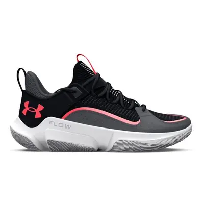 Under Armour FLOFUTR X Încălțăminte de baschet, negru, mărime