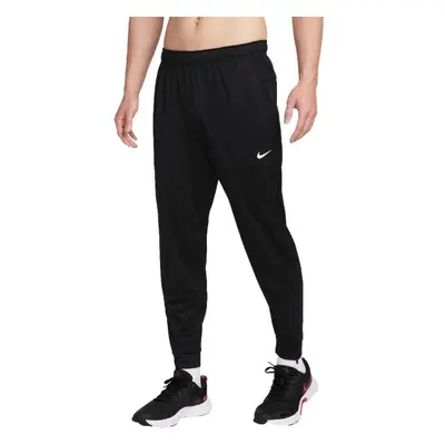 Nike TOTALITY Pantaloni de trening bărbați, negru, mărime