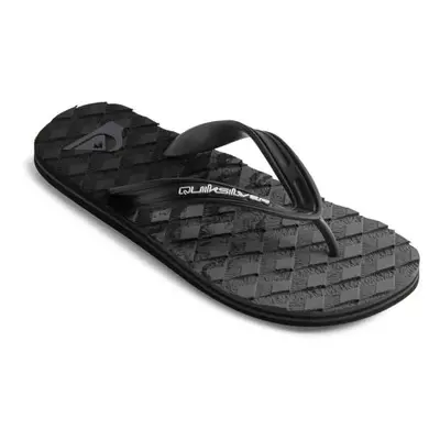 Quiksilver RIVI SLIDE Papuci bărbați, negru, mărime