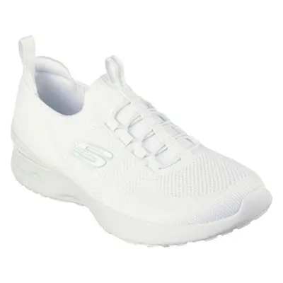 Skechers SKECH-AIR DYNAMIGHT Încălțăminte slip-on damă, alb, mărime