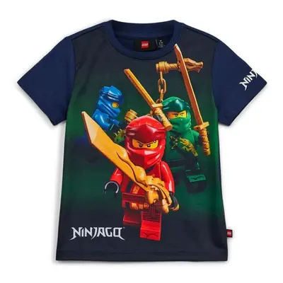 LEGO® kidswear LWTANO Tricou pentru băieți, mix, mărime