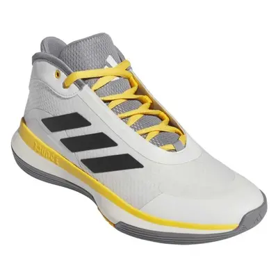 adidas BOUNCE LEGENDS Încălțăminte de baschet bărbați, alb, mărime 1/3