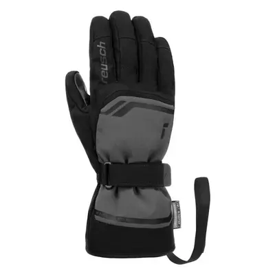 Reusch PRIMUS R-TEX XT Mănuși de iarnă bărbați, negru, mărime