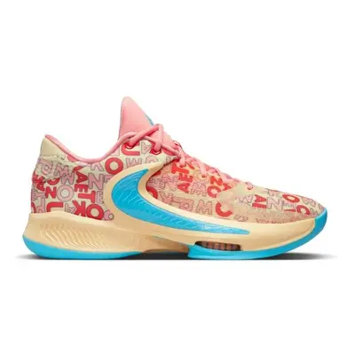 Nike ZOOM FREAK Încălțăminte de baschet bărbați, mix, mărime