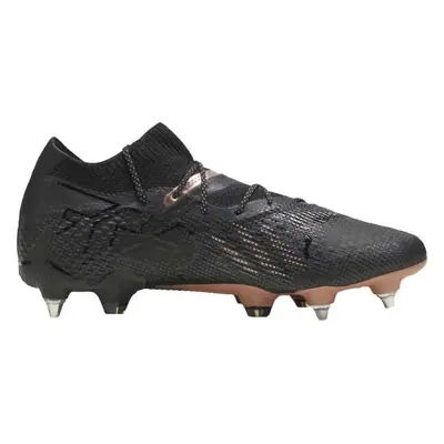 Puma FUTURE ULTIMATE MxSG Ghete de fotbal pentru bărbați, negru, mărime