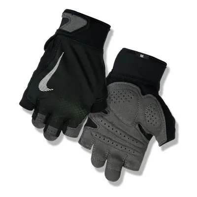 Nike MEN'S ULTIMATE FITNESS GLOVES Mănuși fitness bărbați, negru, mărime