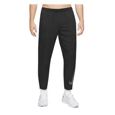 Nike CHALLENGER PANT DYE Pantaloni de trening bărbați, negru, mărime