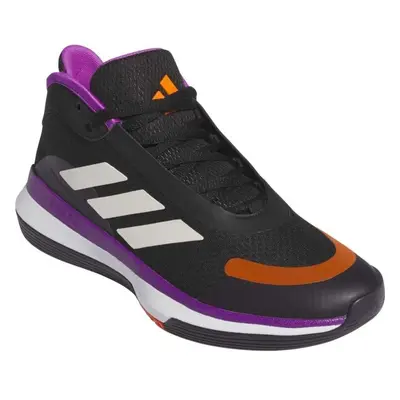 adidas BOUNCE LEGENDS Încălțăminte de baschet bărbați, negru, mărime