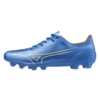 Mizuno A SELECT FG Ghete de fotbal bărbați, albastru, mărime