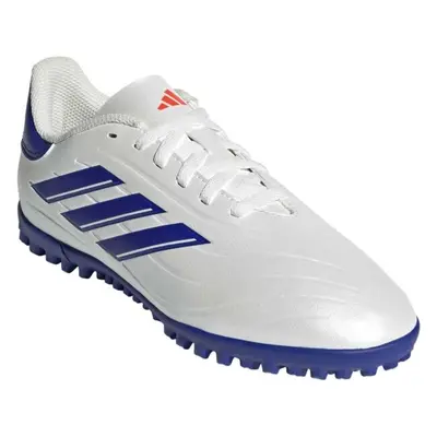 adidas COPA PURE CLUB TF J Ghete de fotbal copii, alb, mărime 2/3