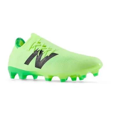 New Balance FURON PRO FG V7+ Ghete de fotbal bărbați, verde, mărime