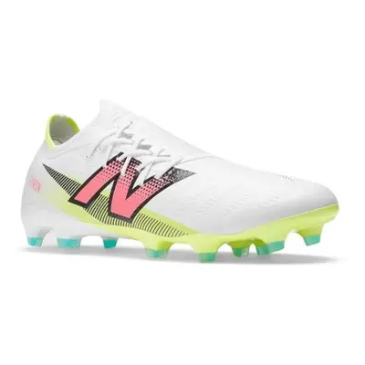 New Balance FURON PRO FG V7+ Ghete de fotbal bărbați, alb, mărime