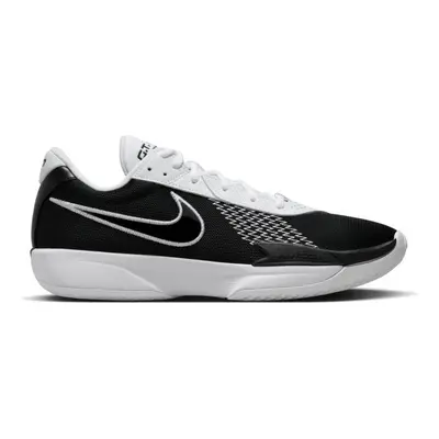 Nike AIR ZOOM G.T. CUT ACADEMY Încălțăminte baschet bărbați, negru, mărime