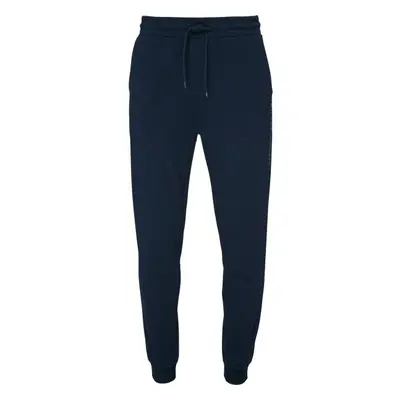 Tommy Hilfiger ORIGINAL TRACK PANT Pantaloni de trening bărbați, albastru închis, mărime