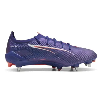 Puma ULTRA ULTIMATE MxSG Ghete de fotbal bărbați, albastru, mărime