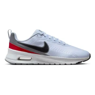 Nike AIR MAX NUAXIS Încălțăminte casual bărbați, gri, mărime 42.5